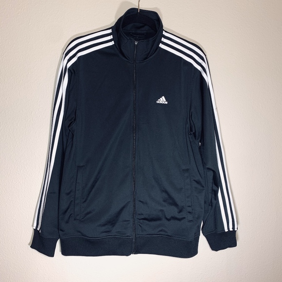 tracktop adidas climalite